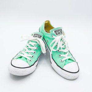 CONVERSE CHUCK TAYLOR ALL STAR UNISEX SNEAKERS